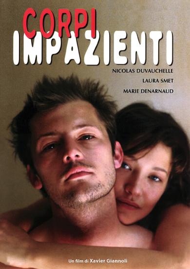 corpi-impazienti