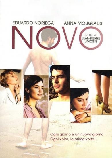 novo