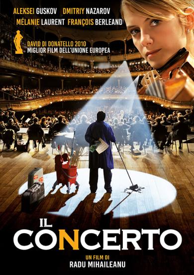 il-concerto