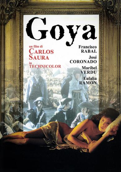 goya