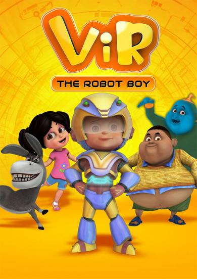 vir-the-robot-boy