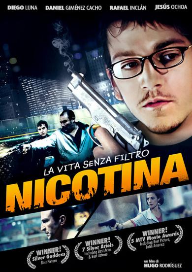nicotina