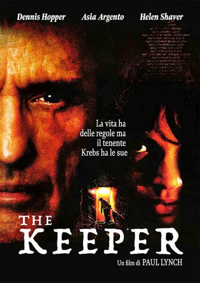 the-keeper