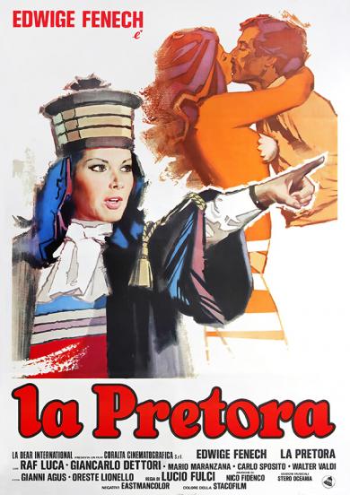 la-pretora