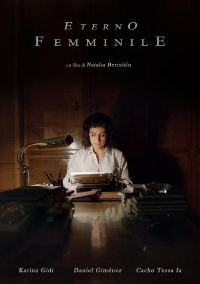eterno-femminile
