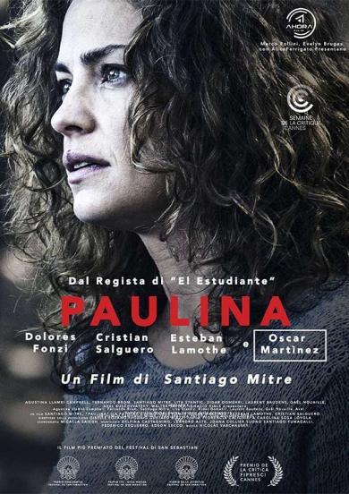 paulina