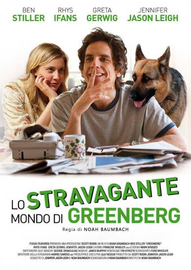 greenberg