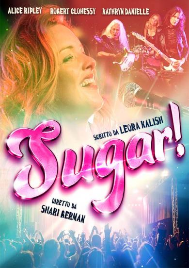 sugar