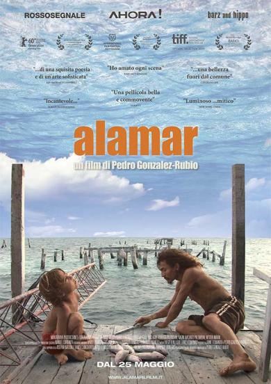 alamar
