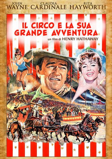 il-circo-e-la-sua-grande-avventura