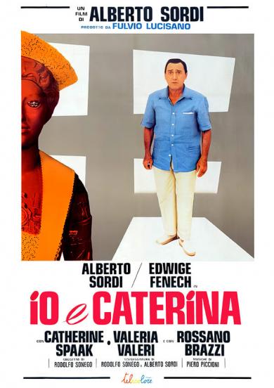 io-e-caterina