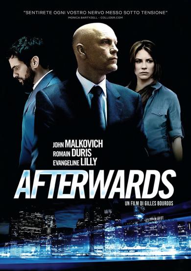afterwards