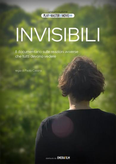 invisibili