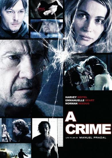 a-crime