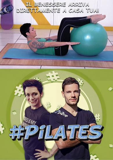 pilates