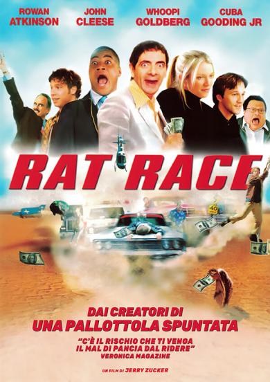 rat-race