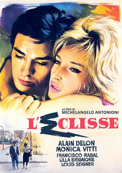 l-eclisse
