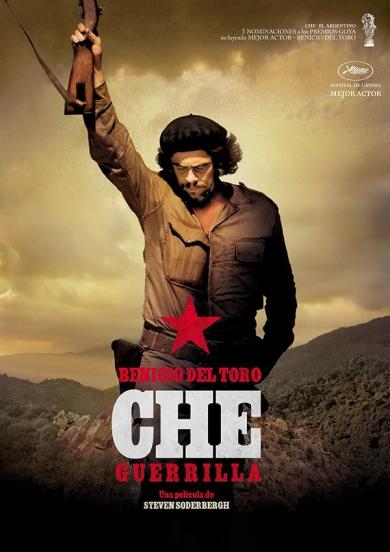 che-guerriglia