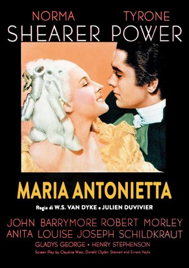 maria-antonietta