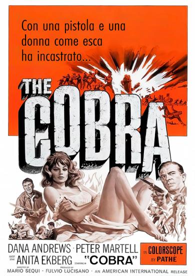 il-cobra