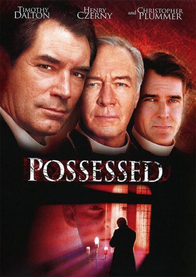 possessed