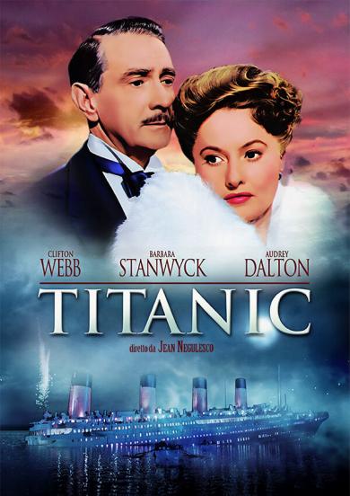 titanic