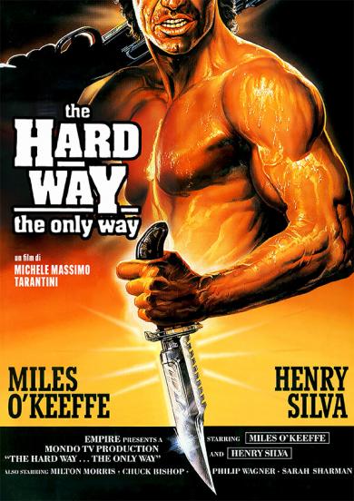 the-hard-way