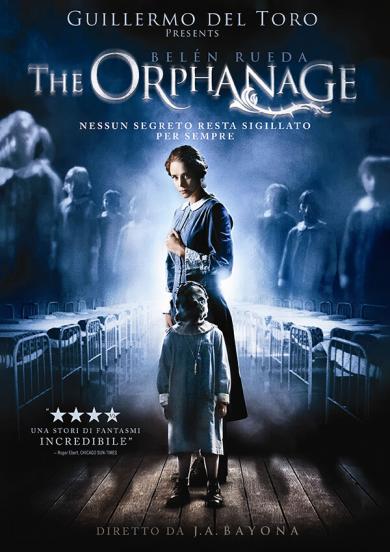 the-orphanage