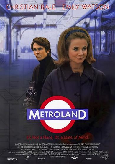 metroland